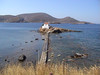heilige isidoor, Leros